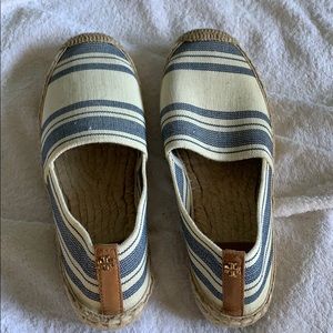 Tory Burch Slip on shoes